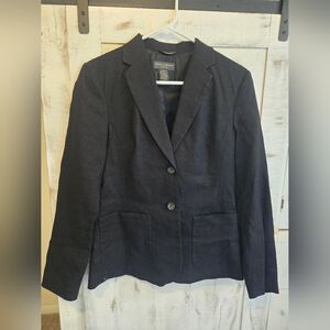 Banana Republic Blazer